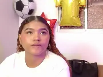Chaturbate Adult Webcams of miel_alisha
