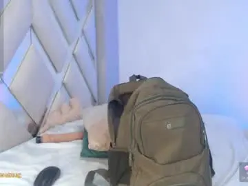 Chaturbate Watch Live Sex Cams of miel_alisha