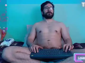 Chaturbate Sex Chat of teddy_foster