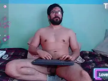 Chaturbate Free Porn Cam of teddy_foster