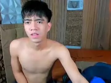 Chaturbate Private Sex Chat of twink_mistingtrevor