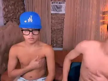 Chaturbate Free Porn Cam of twink_mistingtrevor