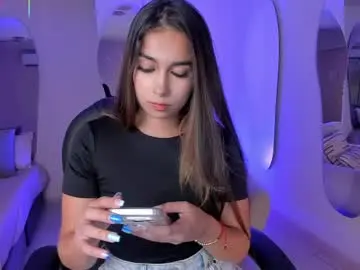 Chaturbate Live Sex of veronicablue1