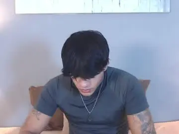 Chaturbate Free Porn Cam of _demon1
