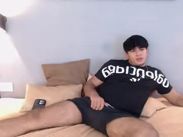 Chaturbate Free Porn Cam of _demon1