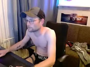 Chaturbate Free Porn Cam of _whoisthatguy_