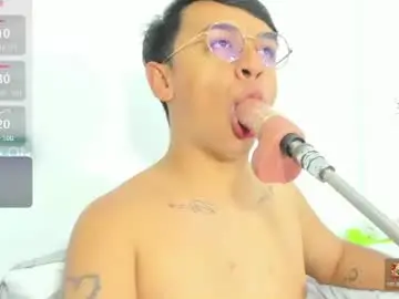 Chaturbate Private Sex Chat of ale_naughty