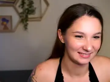 Chaturbate Free Live Porn of bambiiqueeen