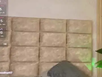 Chaturbate Sex Cam of cameroncollinss