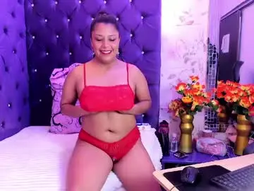 Chaturbate Sex Cam of carolina_suarez_