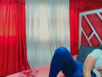 Chaturbate Best Webcam of cristalmature