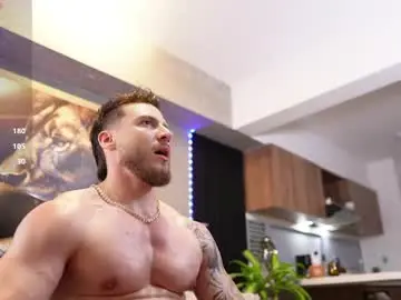 Chaturbate Live Sex Cam of davidd_blake