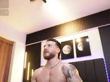 Chaturbate Live Sex of davidd_blake