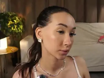Chaturbate Nude Webcam of fionawhynot