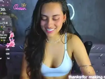 Chaturbate Live Sex Cam of grecia_soler_a