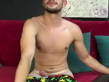 Chaturbate Watch Live Sex Cams of leonvane