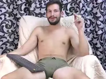 Chaturbate Sex Chat of leonvane
