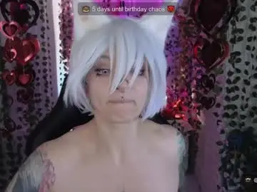 Chaturbate Best Webcam of mao_me_meow