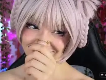 Chaturbate Sex Cam of mao_me_meow