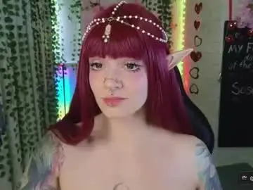 Chaturbate Adult Video Chat of mao_me_meow