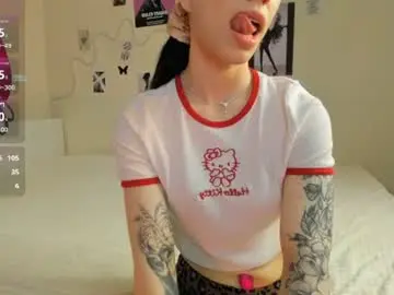 Chaturbate Sex Chat of night_shard
