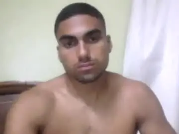 Chaturbate Best Webcam of paulobonaventuree