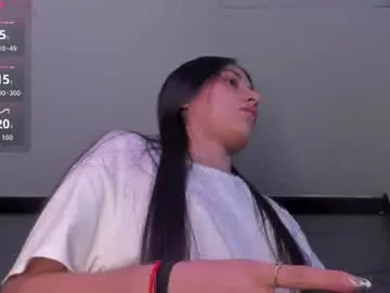 Chaturbate Live Sex Cam of princesstina06
