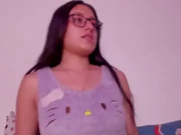 Chaturbate Nude Webcam of princesstina06