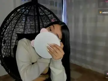 Chaturbate Live Sex of adorabolt