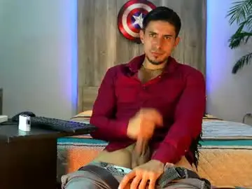 Chaturbate Free Live Porn of andrew_elliot