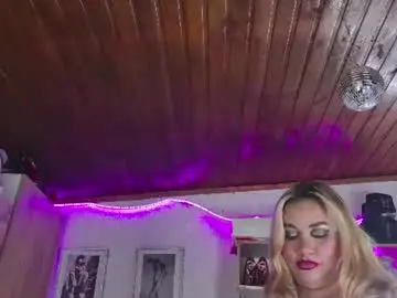 Chaturbate Live Sex of angelica_sparks