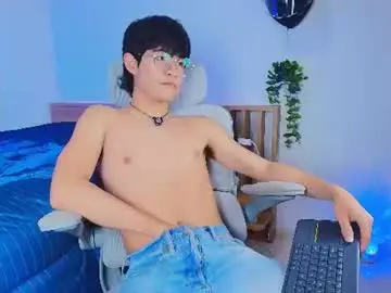 Chaturbate Live Sex of anky_xx