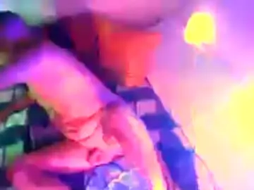 Chaturbate Live Sex of blassiuss