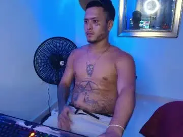 Chaturbate Sex Chat of boss_master99