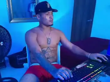 Chaturbate Live Sex of boss_master99
