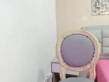 Chaturbate Best live sex cam show of daileth_2204