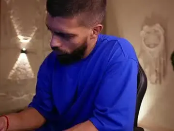 Chaturbate Sex Cam of dann_saenz