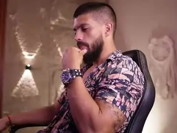 Chaturbate Live Sex of dann_saenz