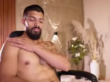 Chaturbate Nude Webcam of dann_saenz
