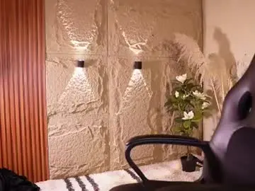 Chaturbate Sex Cam of dann_saenz