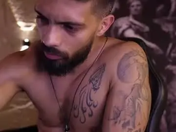 Chaturbate Nude Webcam of dann_saenz