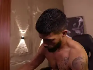 Chaturbate Sex Cam of dann_saenz