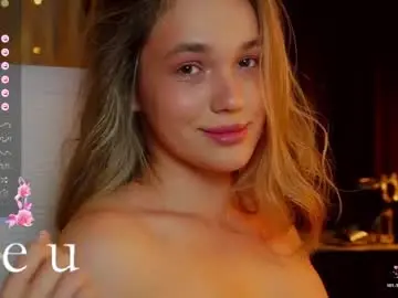 Chaturbate Private Sex Chat of evielina