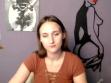 Chaturbate Sex Chat of french_girlll