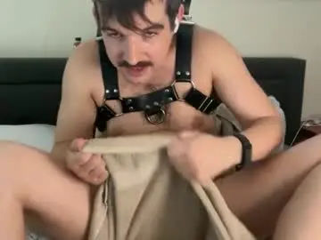 Chaturbate Sex Cam of goonbrodygoon