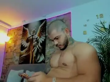 Chaturbate Live Porn of jean_lopez