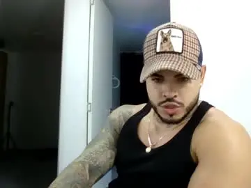Chaturbate Live Sex Cam of jean_lopez