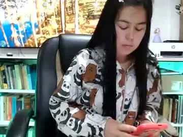 Chaturbate Live Sex of kitty_small69
