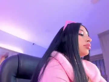Chaturbate Free Porn Cam of leahlombardi_