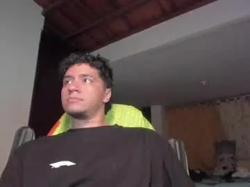 Chaturbate Best live sex cam show of masterjuanc